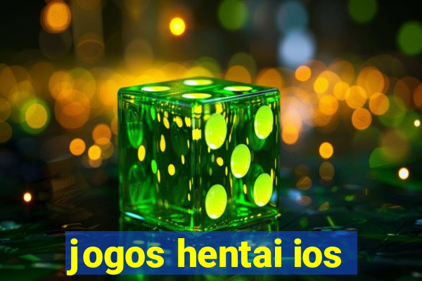 jogos hentai ios